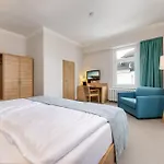 Strandhotel zur Promenade