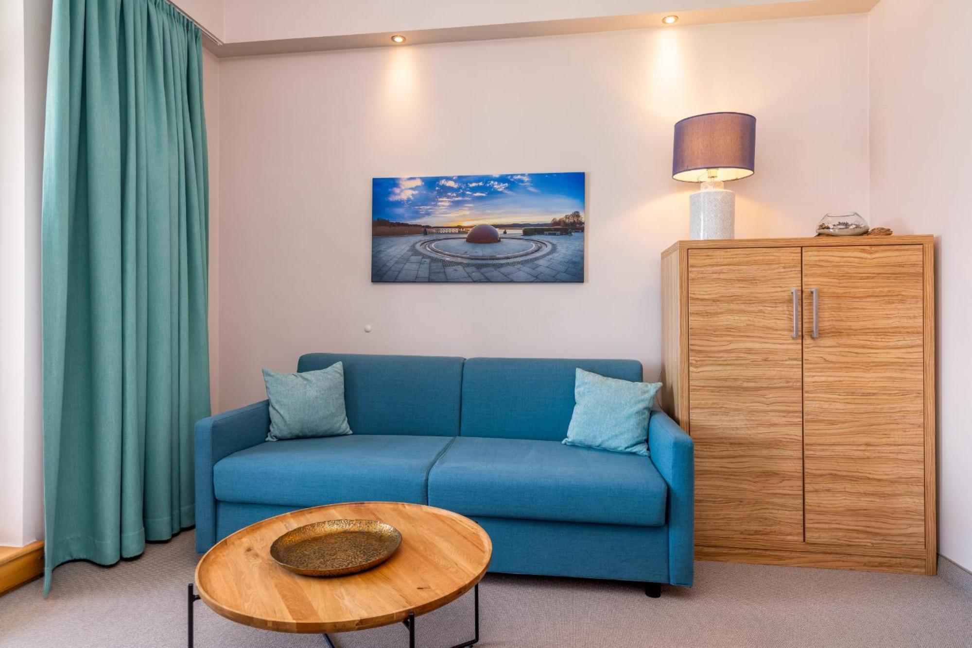 Strandhotel Zur Promenade Hotel Binz