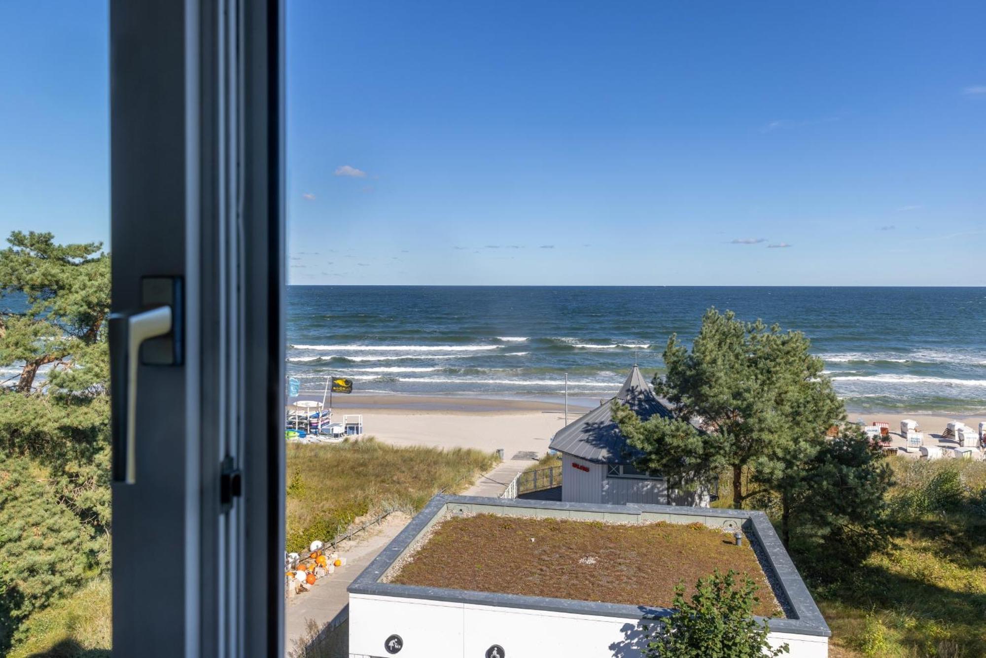 Strandhotel Zur Promenade Hotel