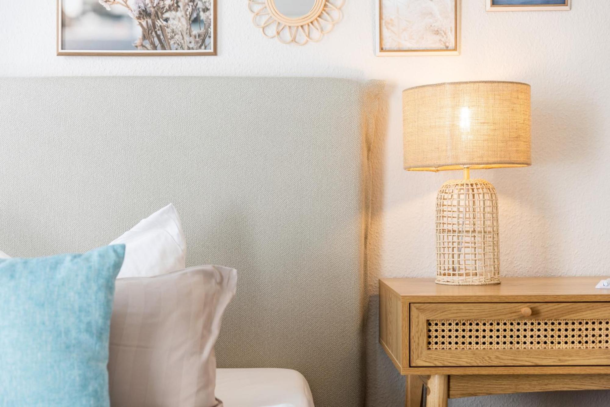 Hotel Strandhotel Zur Promenade 3*