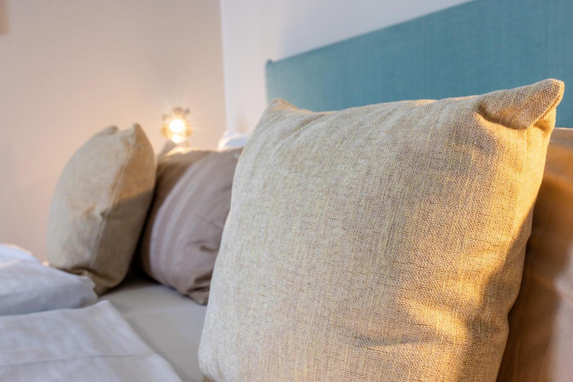 Strandhotel Zur Promenade 3*