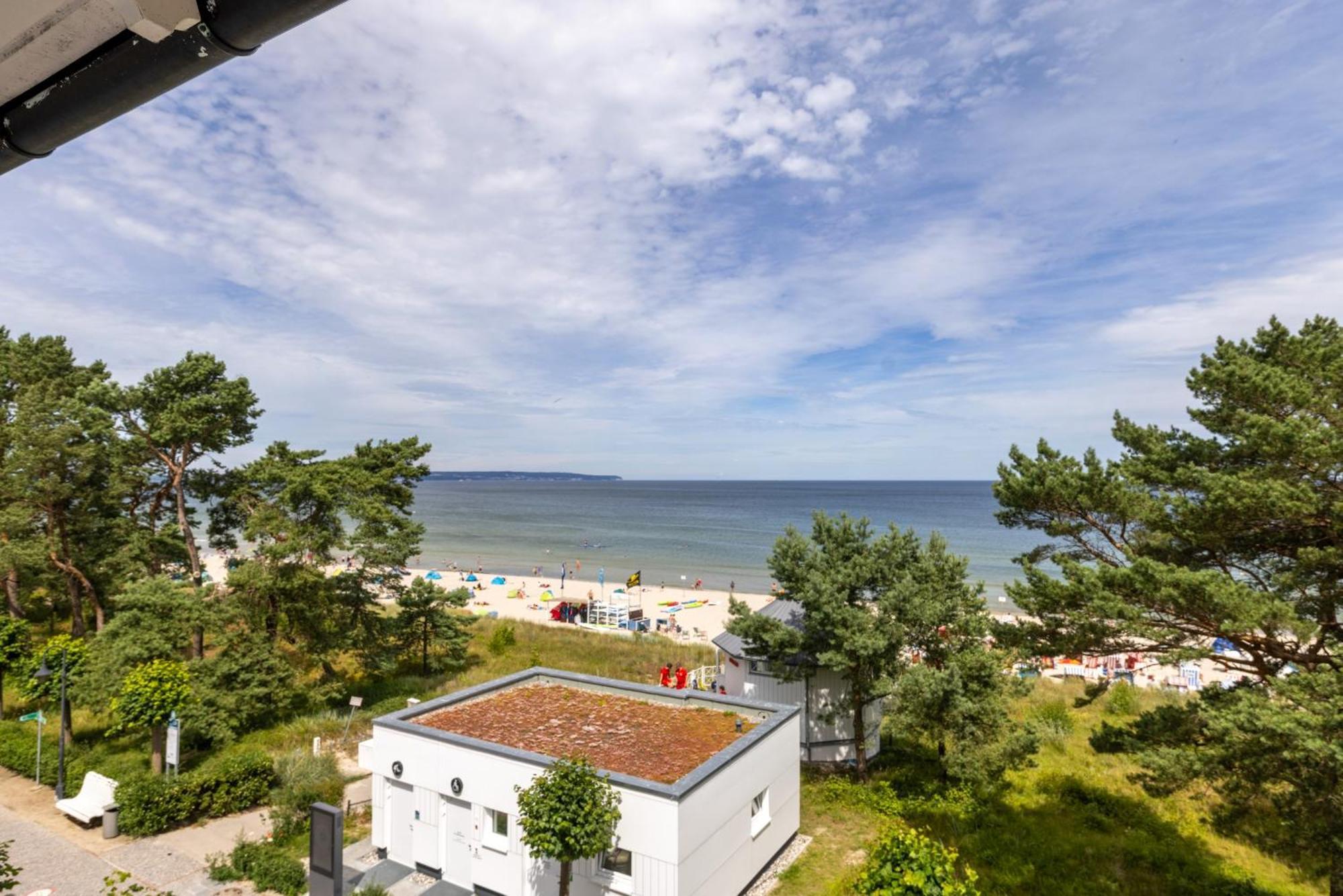 Hotel Strandhotel Zur Promenade