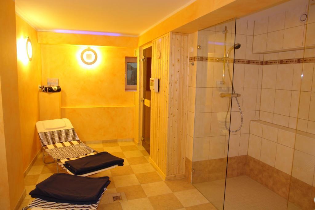 Strandhotel Zur Promenade 3* Binz